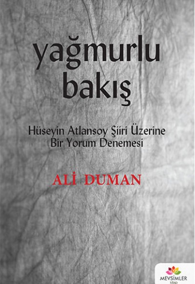 Yağmurlu Bakış Yağmurlu Bakış
