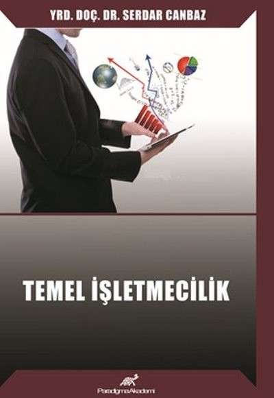 Temel İşletmecilik Temel İşletmecilik