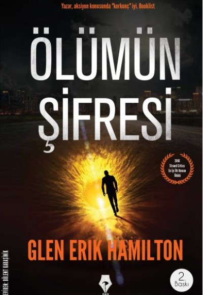 Ölümün Şifresi Ölümün Şifresi