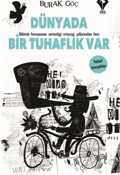 Dünyada Bir Tuhaflık Var Dünyada Bir Tuhaflık Var