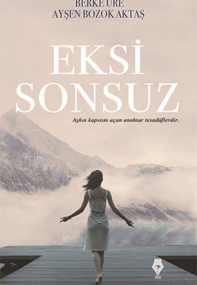 Eksi Sonsuz Eksi Sonsuz