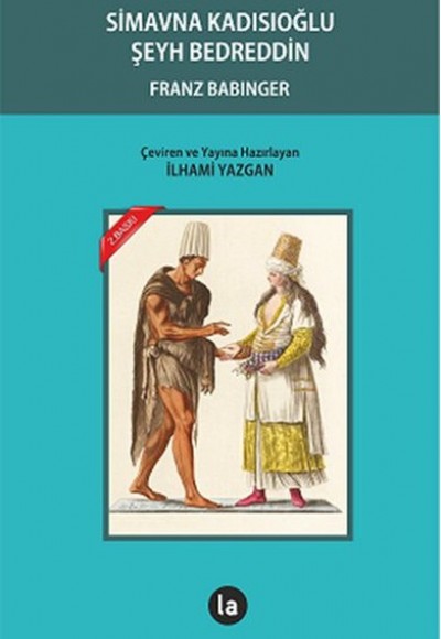Simavna Kadısıoğlu Şeyh Bedreddin Simavna Kadısıoğlu Şeyh Bedreddin