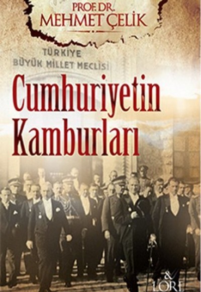 Cumhuriyetin Kamburları Cumhuriyetin Kamburları