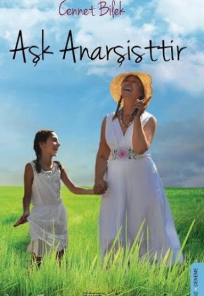 Aşk Anarşisttir Aşk Anarşisttir