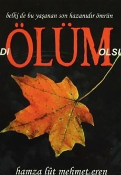 Adı Ölüm Olsun Adı Ölüm Olsun