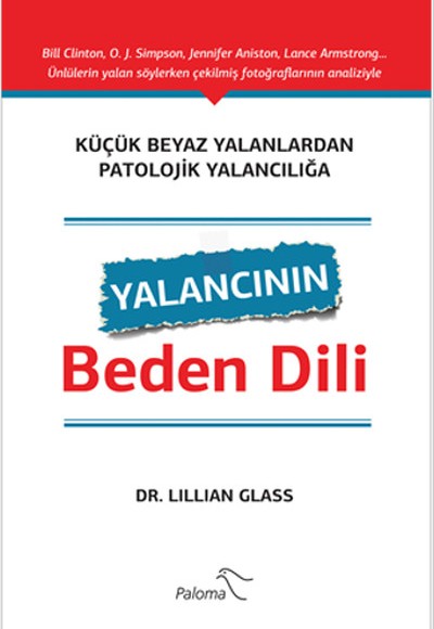 Yalancının Beden Dili Yalancının Beden Dili