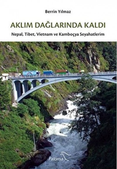 Aklım Dağlarında Kaldı Aklım Dağlarında Kaldı