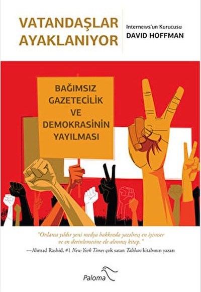Vatandaşlar Ayaklanıyor Vatandaşlar Ayaklanıyor