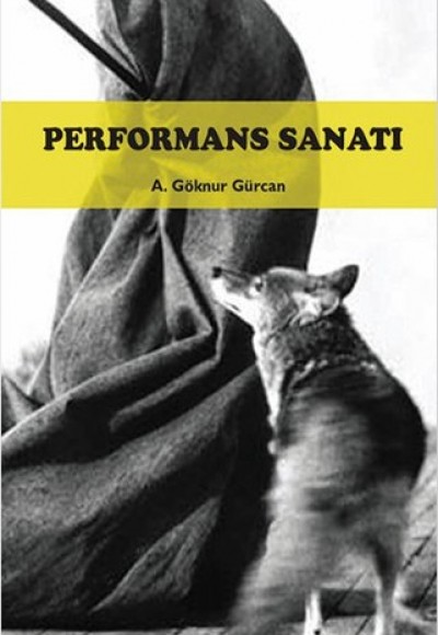 Performans Sanatı Performans Sanatı
