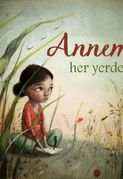 Annem Her Yerde Annem Her Yerde