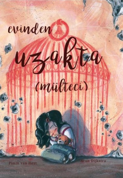 Evinden Uzakta (Mülteci) Evinden Uzakta (Mülteci)