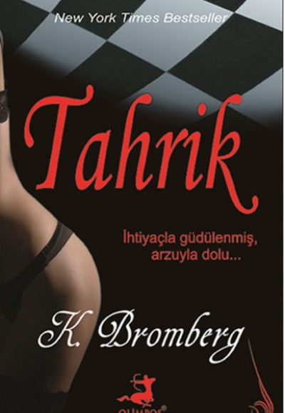 Tahrik Tahrik