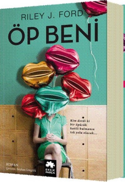 Öp Beni Öp Beni
