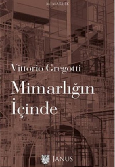 Mimarlığın İçinde Mimarlığın İçinde