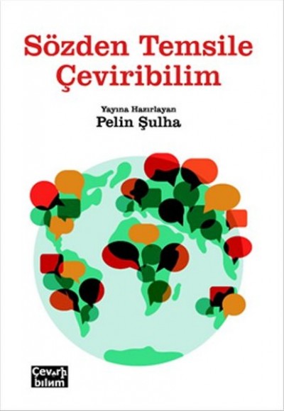 Sözden Temsile Çeviribilim Sözden Temsile Çeviribilim