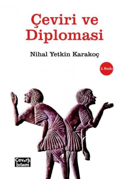 Çeviri ve Diplomasi Çeviri ve Diplomasi