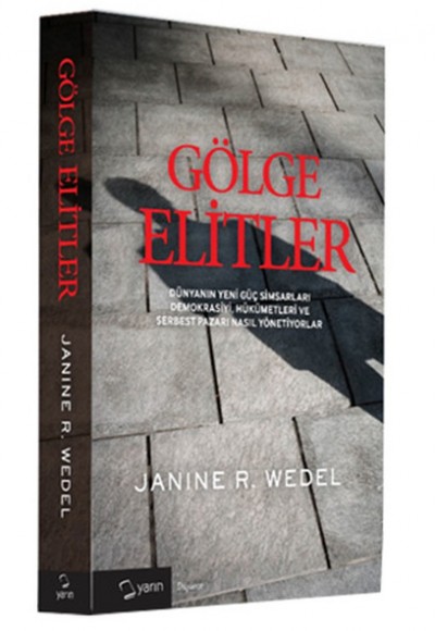Gölge Elitler Gölge Elitler