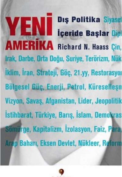 Yeni Amerika Yeni Amerika