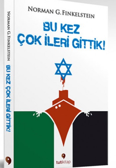 Bu Kez Çok İleri Gittik Bu Kez Çok İleri Gittik