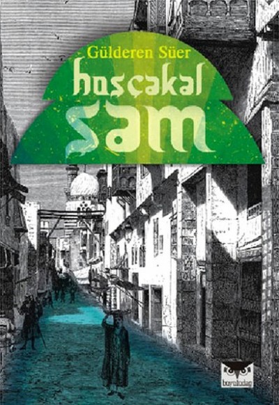 Hoşçakal Şam Hoşçakal Şam