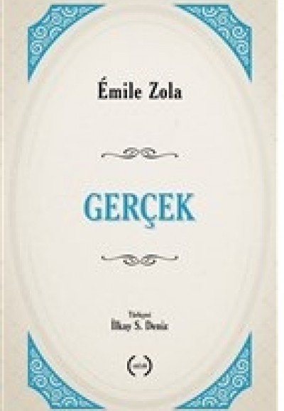 Gerçek Gerçek