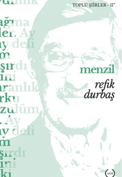 Menzil / Toplu Şiirler 2 Menzil / Toplu Şiirler 2