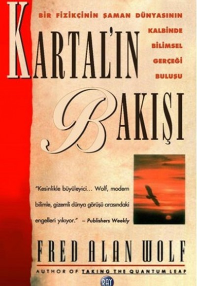 Kartalın Bakışı Kartalın Bakışı