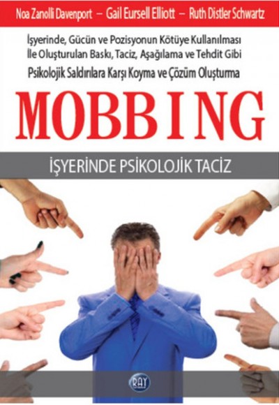 Mobbing Mobbing
