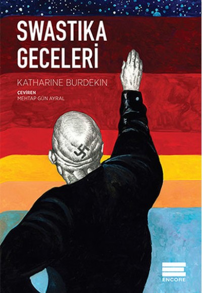 Swastika Geceleri Swastika Geceleri