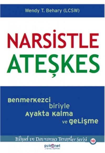 Narsistle Ateşkes Narsistle Ateşkes
