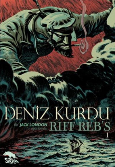 Deniz Kurdu 1. Kitap Deniz Kurdu 1. Kitap