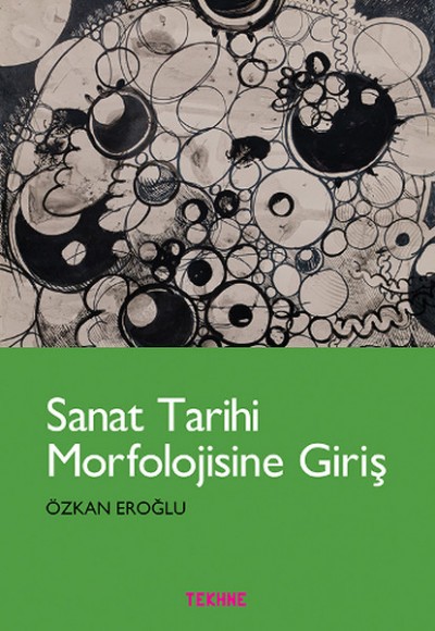 Sanat Tarihi Morfolojisine Giriş Sanat Tarihi Morfolojisine Giriş