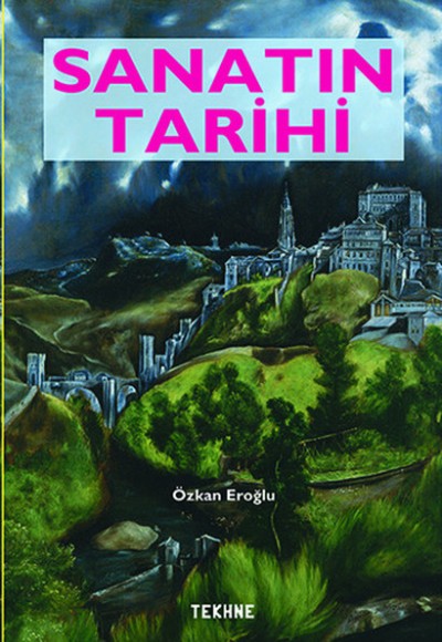 Sanatın Tarihi Sanatın Tarihi