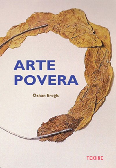 Arte Povera Arte Povera