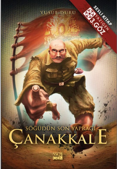 Söğüdün Son Yaprağı Çanakkale Söğüdün Son Yaprağı Çanakkale