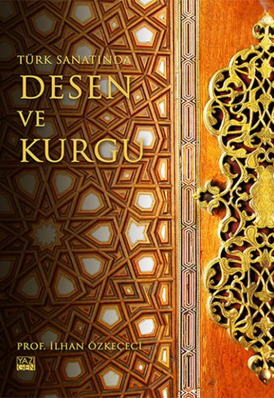 Türk Sanatında Desen ve Kurgu Türk Sanatında Desen ve Kurgu