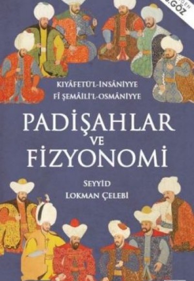 Padişahlar ve Fizyonomi