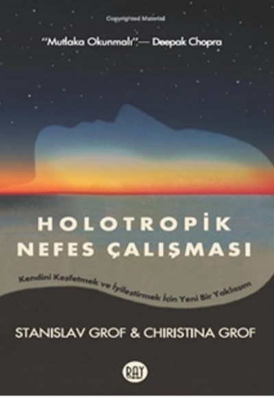 Holotropik Nefes Çalışması Holotropik Nefes Çalışması