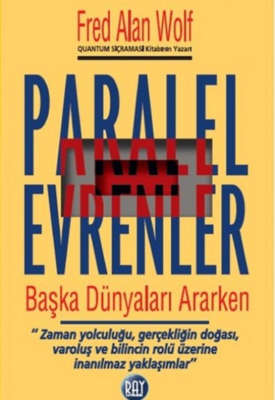 Paralel Evrenler Paralel Evrenler