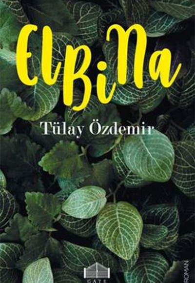 Elbina Elbina
