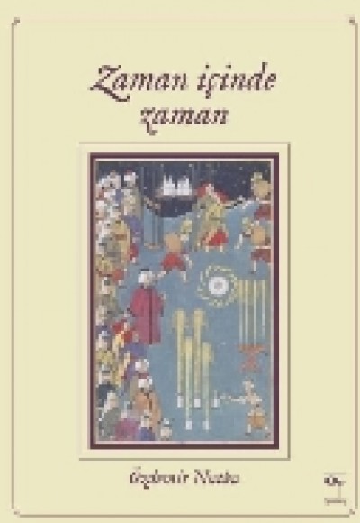 Zaman İçinde Zaman Zaman İçinde Zaman