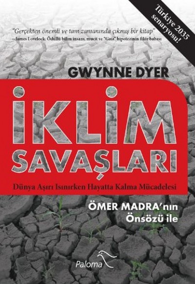 İklim Savaşları İklim Savaşları