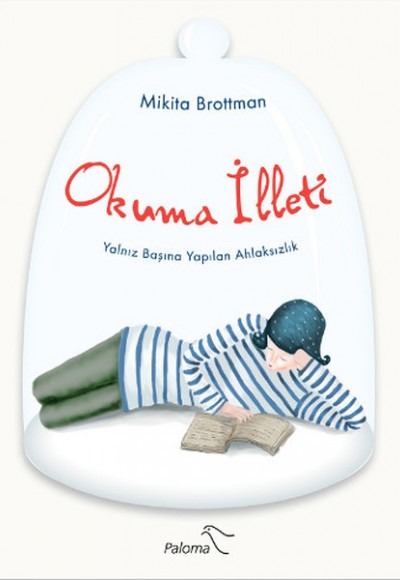 Okuma İlleti  Yalnız Başına Yapılan Ahlaksızlık