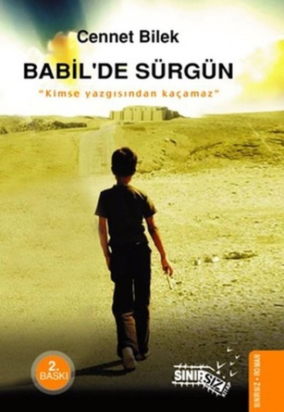 Babilde Sürgün Babilde Sürgün