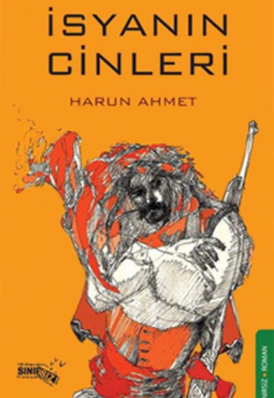 İsyanın Cinleri İsyanın Cinleri