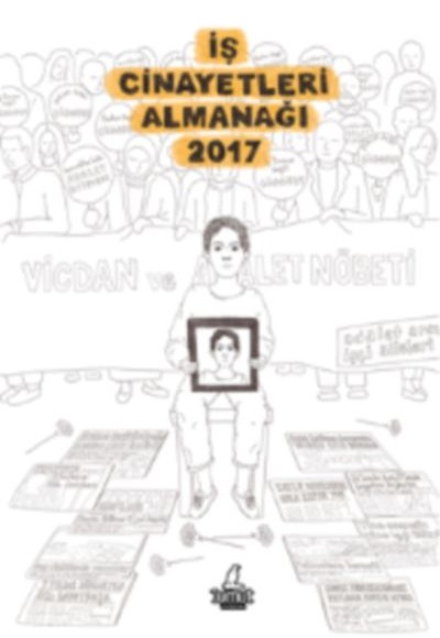 İş Cinayetleri Almanağı 2017 İş Cinayetleri Almanağı 2017
