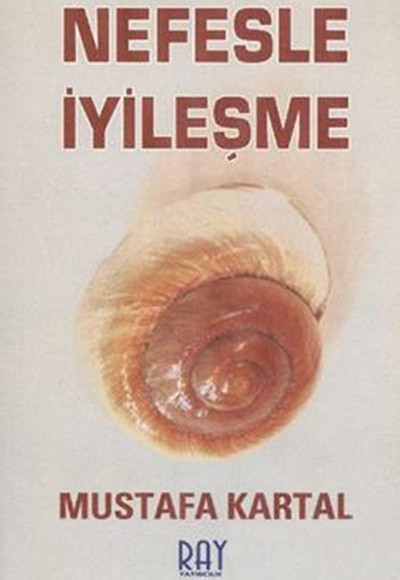 Nefesle İyileşme Nefesle İyileşme