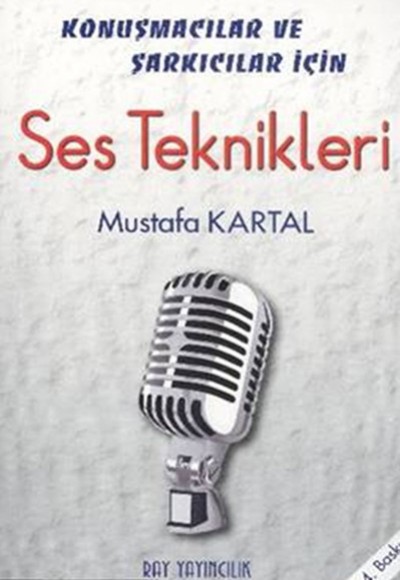 Ses Teknikleri Ses Teknikleri