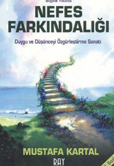 Nefes Farkındalığı Nefes Farkındalığı