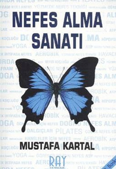 Nefes Alma Sanatı Nefes Alma Sanatı